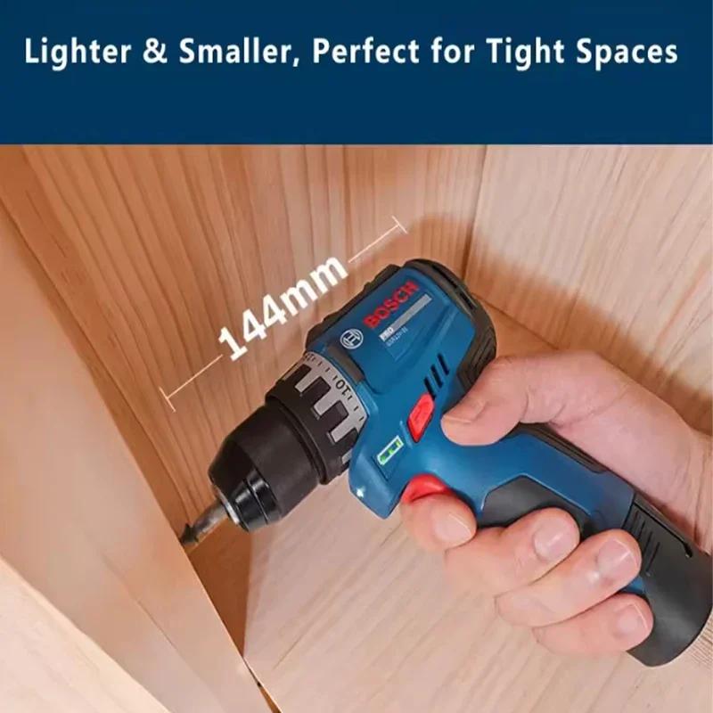 Bosch GSR 12V-31 Bürstenloser  – Home Appliances Bewertung und Preis