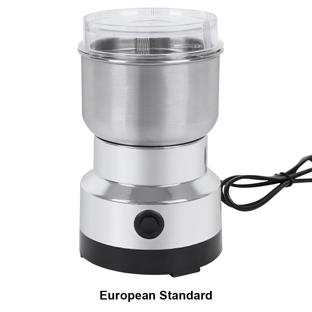 Elektrische Kaffeemühle, Edels – Coffee Bean Grinder Electric Bewertung und Preis