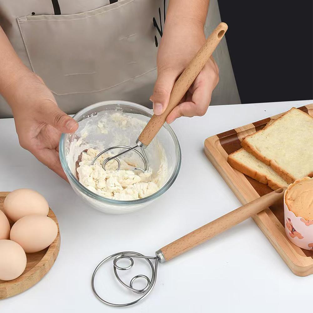 Kuchenwerkzeuge Dänischer Teig – Immersion Hand Blender Set Bewertung und Preis