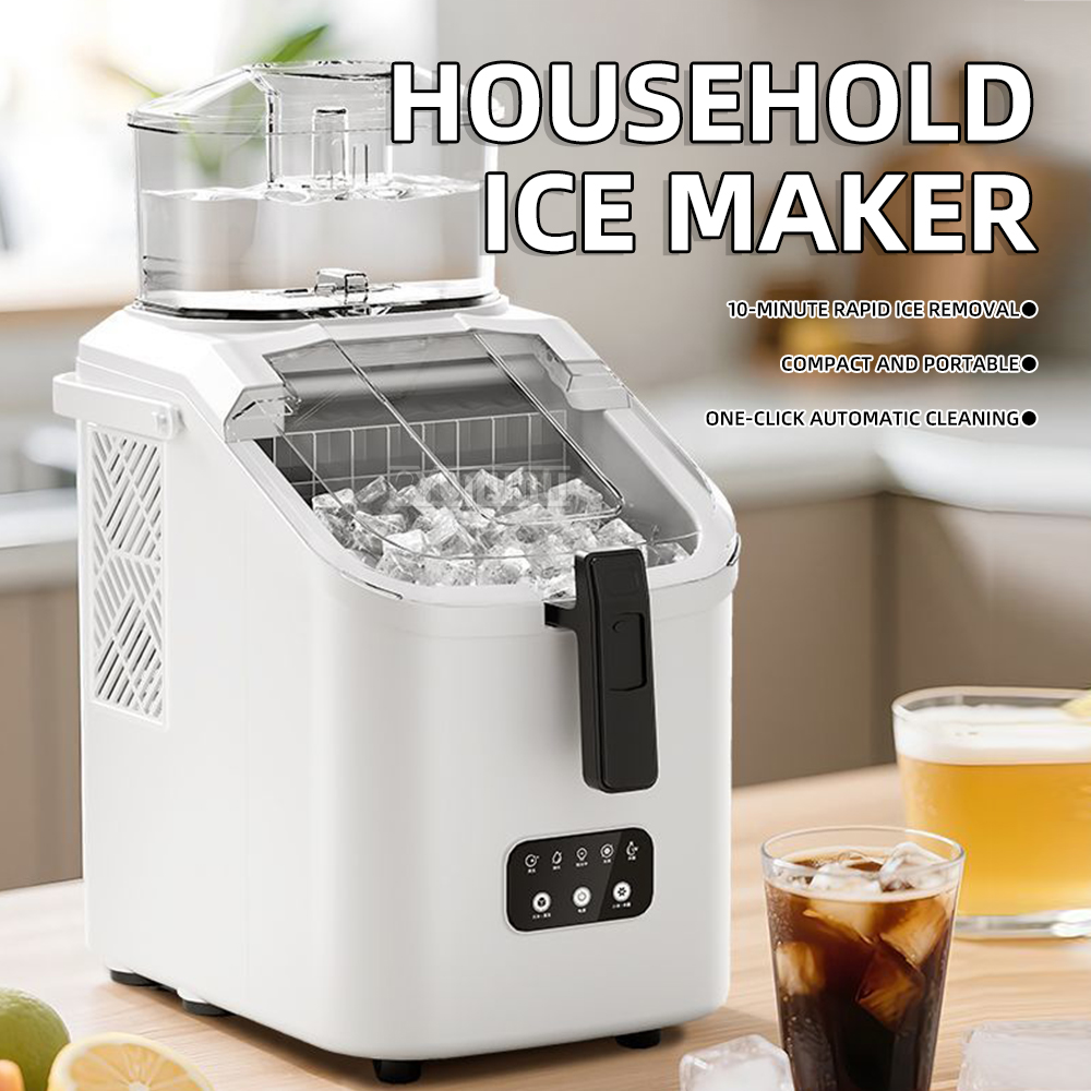 Z6-YF Haushalt Eismaschine Kle – Small Appliances Bewertung und Preis