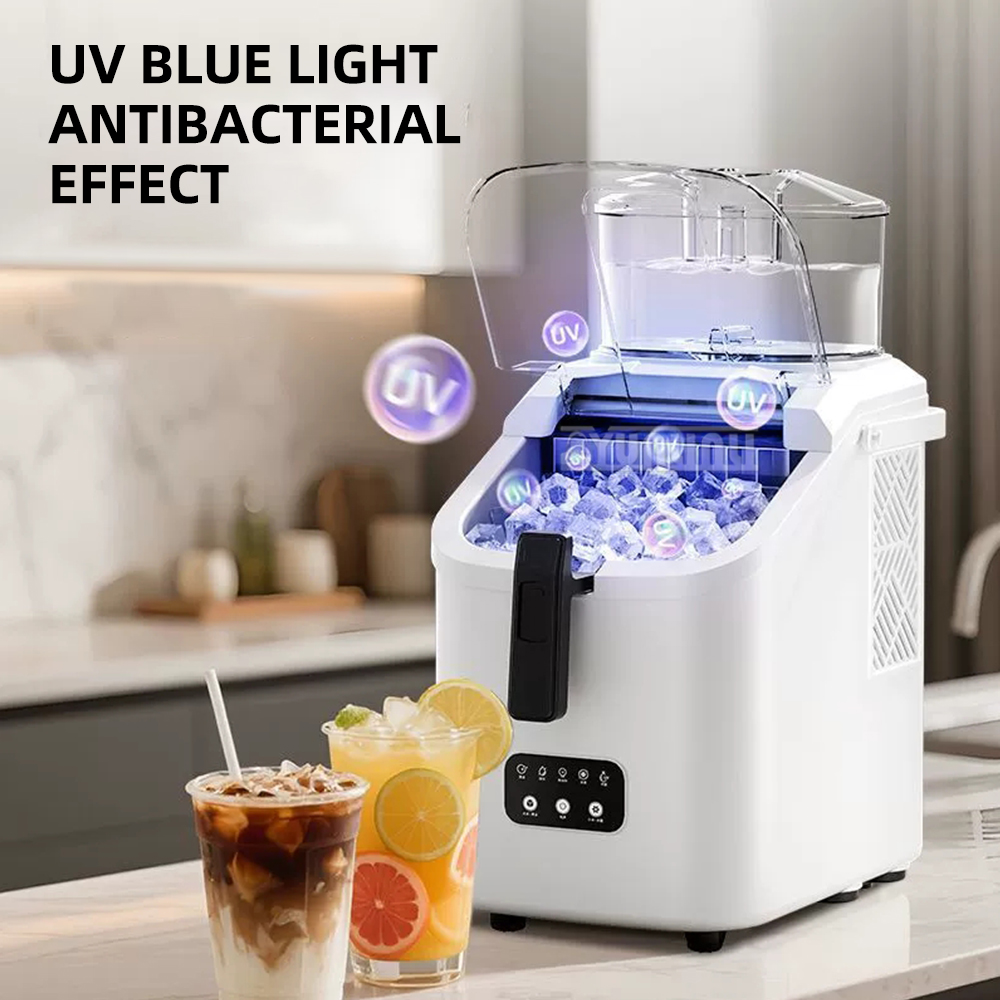 Z6-YF Haushalt Eismaschine Kle – Small Appliances Bewertung und Preis
