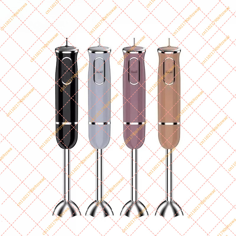 4-in-1 Stabmixer- und Küchenma – Immersion Hand Blender Set Bewertung und Preis