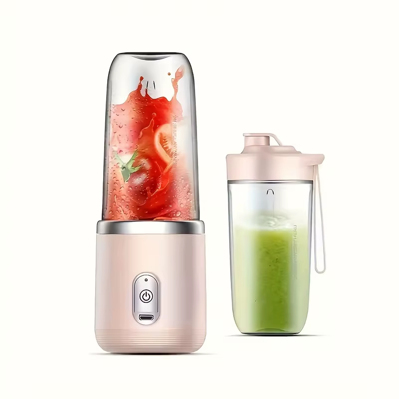 Tragbarer, per USB aufladbarer – Portable Blender Usb Rechargeable Bewertung und Preis