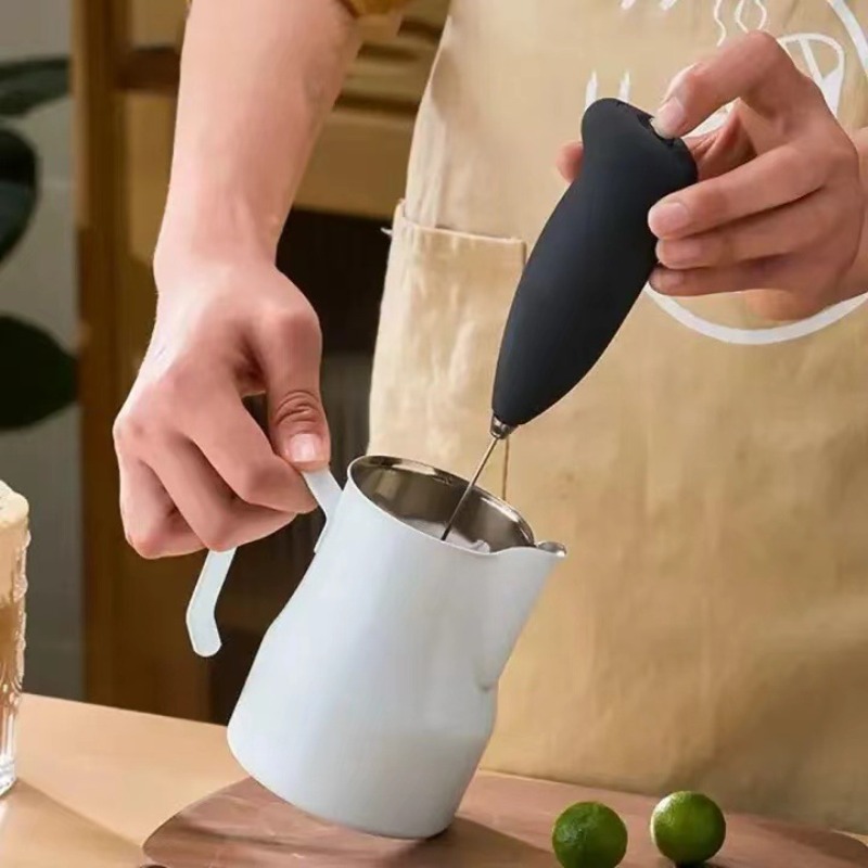 MINI Milchaufschäumer USB Wied – Portable Blender Usb Rechargeable Bewertung und Preis
