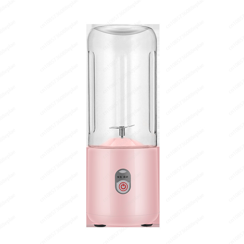 Tragbarer wiederaufladbarer US – Portable Blender Usb Rechargeable Bewertung und Preis