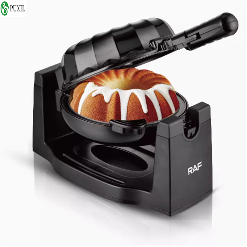 Neueste Qualitäts-Elektrische  – Mini Waffle Maker Machine Bewertung und Preis