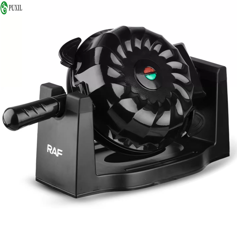 Neueste Qualitäts-Elektrische  – Mini Waffle Maker Machine Bewertung und Preis