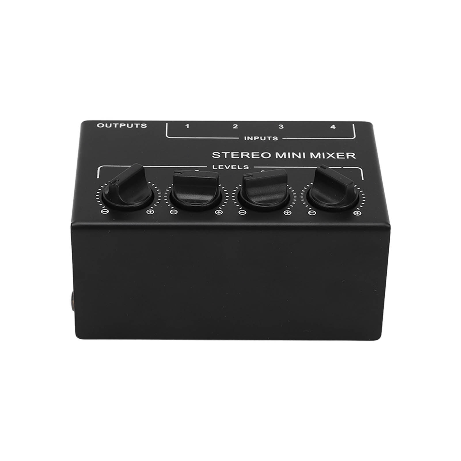 4-Kanal-Passiv-Stereo-Mischpul – Home Appliances Bewertung und Preis