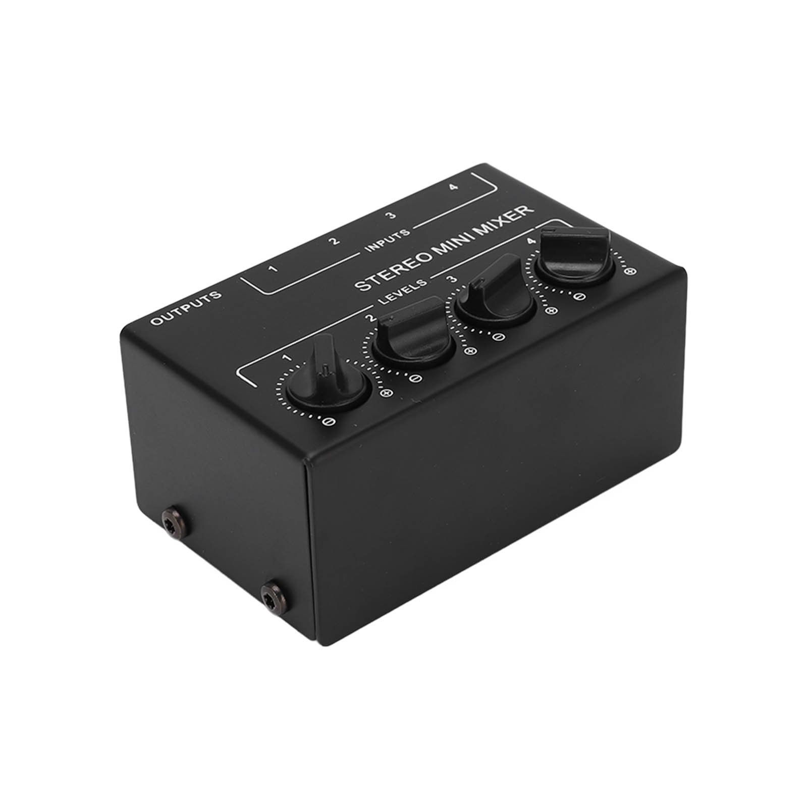 4-Kanal-Passiv-Stereo-Mischpul – Home Appliances Bewertung und Preis