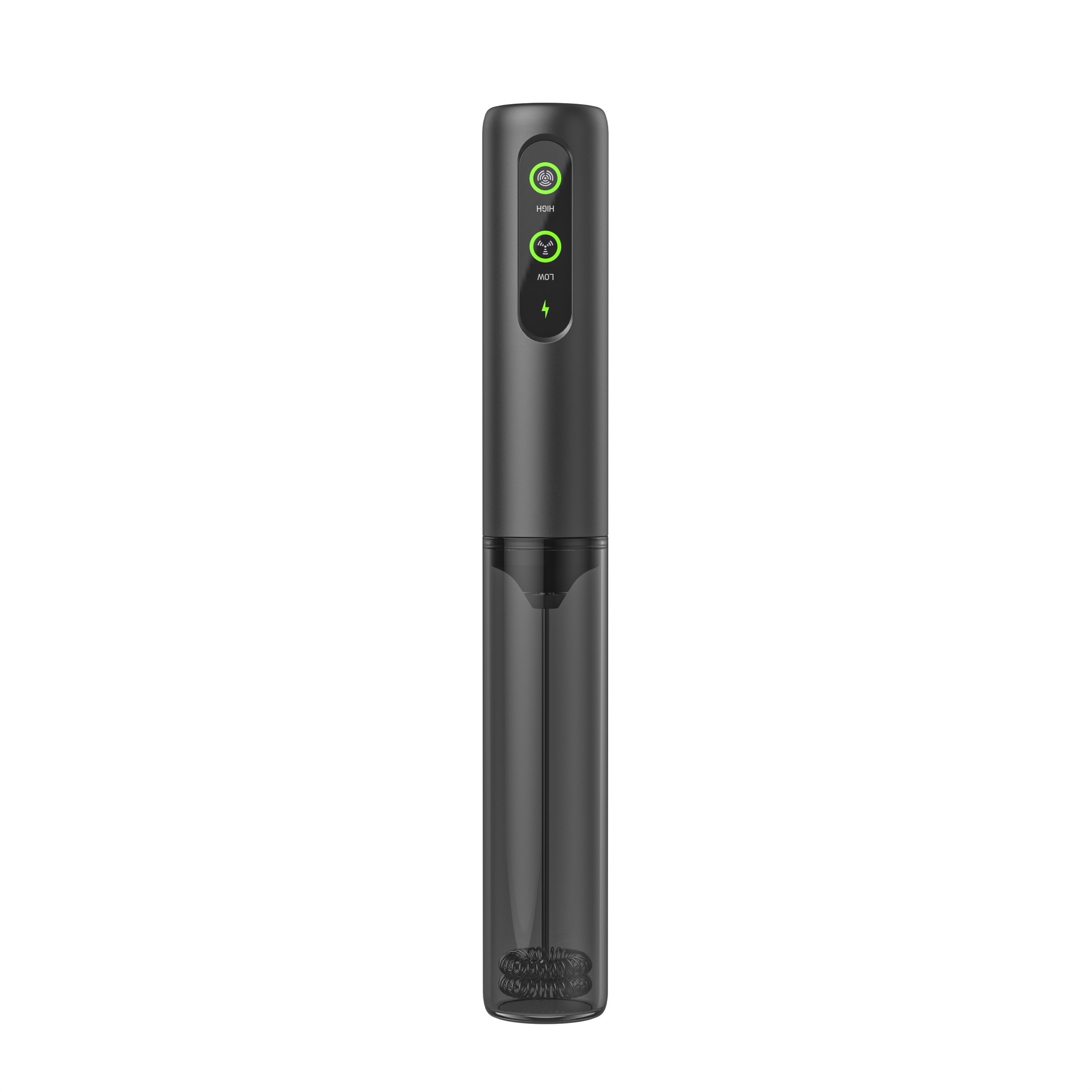 Leistungsstarker Küchenrührer, – Electric Milk Frother Handheld Bewertung und Preis