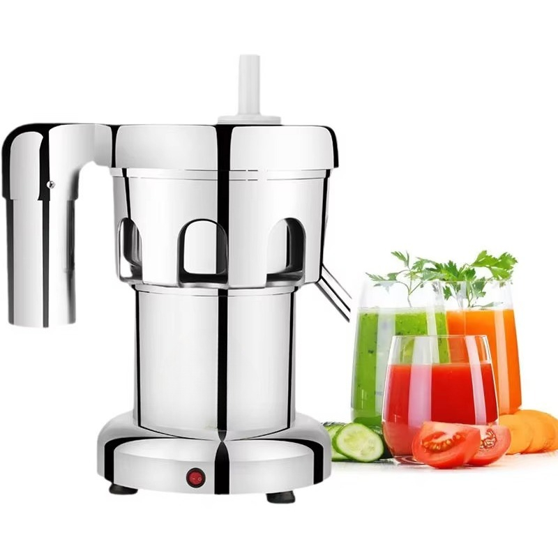Heißer kommerzieller elektrisc – Electric Slow Juicer Cold Press Bewertung und Preis